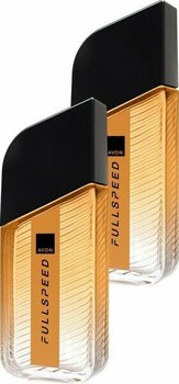 Avon Full Speed Erkek Parfüm Edt 100ML Ikili Paket