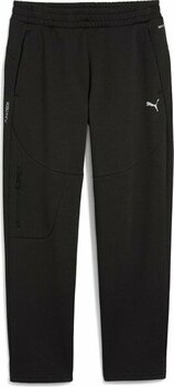 Puma Erkek Siyah Pumatech Track Pants Siyah Erkek Eşofman Altı - L