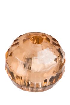 lumenistanbul Avize Boncuk Taşı Amber