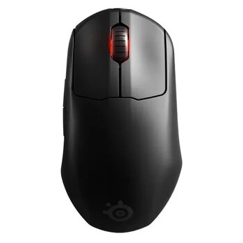 SteelSeries Prime Wireless FPS Siyah Mouse