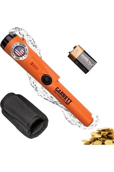 Hepta Collection Garrett Pro-Pointer AT Metal Dedektörü, 1140900