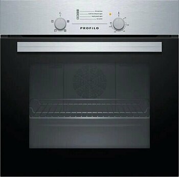 Profilo FRGA103I İnox Ankastre Fırın
