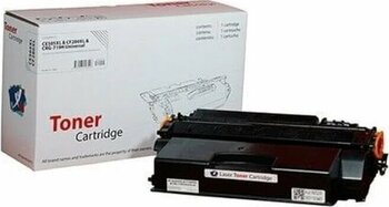Canon Crg-719hxl Uyumlu.toner Ekstra Yüksek Kapasiteli