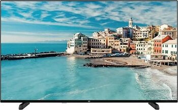 Seg 55" 140 EKRAN UYDU ALICILI 4K ULTRA HD SMART LED TV ( 2 YIL GARANTİLİ RVZ ÜRÜN )