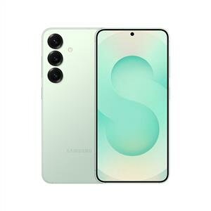 Samsung Galaxy S25 5G 12/256 Gb Akıllı Telefon Mint Yeşili