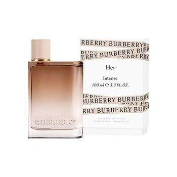 Burberry Her Edp Intense 100 ml