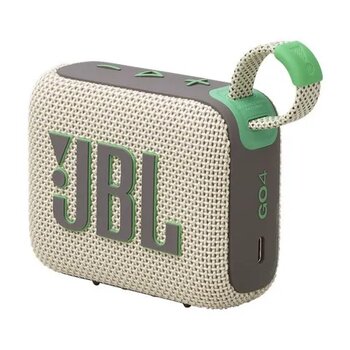 JBL Go 4 Kum Beji Bluetooth Hoparlör