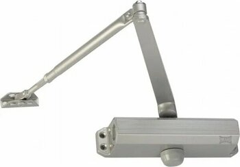 Kale Güç Ayarlı 2-5 Numara Kapı Hidroliği