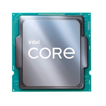 Intel Core I5-11400f 2.6 Ghz Lga1200 12 Mb Cache 65 W İşlemci Tray