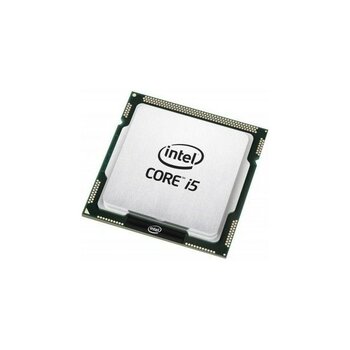 Intel I5 3470 3.20GHZ Lga 1155 Cpu Tray Fansız