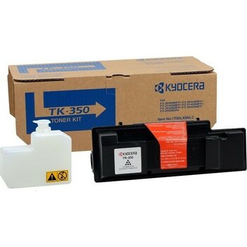 Kyocera Mita TK-350 Toner FS3040-FS3140-FS3540-FS3920