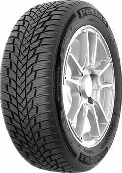 Petlas Snowmaster 2 185/55r15 82h Kış Lastiği 2025