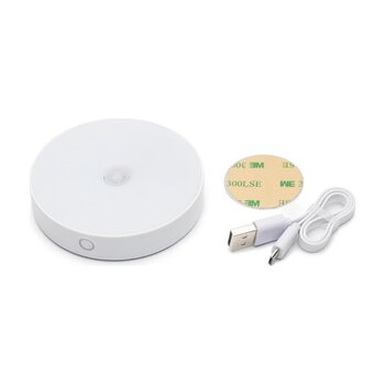 Cata Ct-5180 4000k Sensörlü Kabin Led Aydınlatma