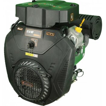 Goldmoto GM999-J Benzinli Motor 37HP Konik