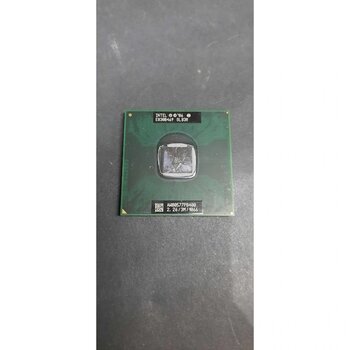 Intel Core2 Duo P8400 3m Slb3r Notebook İşlemci Stk 1742