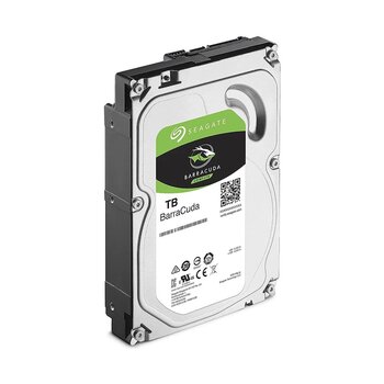 Seagate Barracuda St2000dm006 3.5" 2 Tb Sata 3 Hdd
