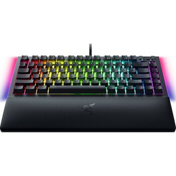 Razer Blackwidow V4 Kablolu Klavye Us RZ03-05000400-R3E1