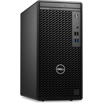Dell Optiplex 3000 mt Intel I5 12500 8gb 512GB SSD WINDOWS11PRO Masaüstü Bilgisayar N010O3000MTAC22