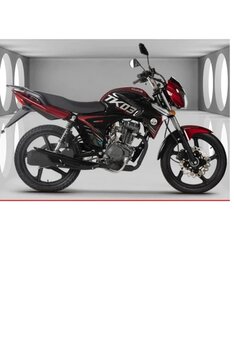 Kuba Tk 03 Beyazıt Motors