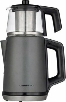Grundig TM 6960 C Gri 0.7 L 1.7 L 1650 W Çay Makinesi