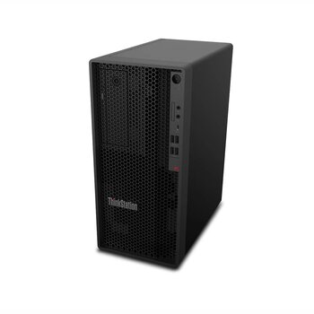 Lenovo Thinkstation P2 Tower Gen2 Intel Core Ultra 7 265 128gb 8tb Ssd 16gb/Rtx2000 500w Platinum Windows 11 Pro Masaüsüt Iş Istasyonu 30jq0037trp57 + Zettausb