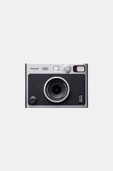 Instax Mini Evo Black Ex D Siyah