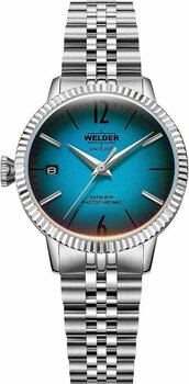 Welder Wrc750 Kadın Kol Saati