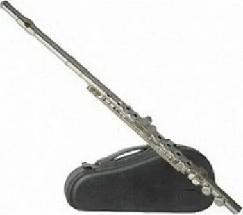 Picaldi JYFL-2000S Gümüş Yan Flüt