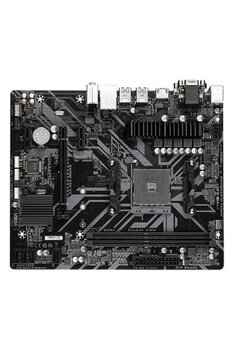 Gigabyte B450m S2h V2 Amd B450 Ddr4 3600Mhz Atx Anakart