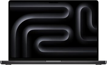 Apple MacBook Pro M4 Pro 48 GB 512 GB SSD 16.2" MX2Y3TU/A Uzay Siyahı (Apple Türkiye Garantili)