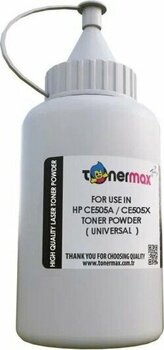 HP CE505A/CE505X/P2035/P2055 1000 g Toner Tozu