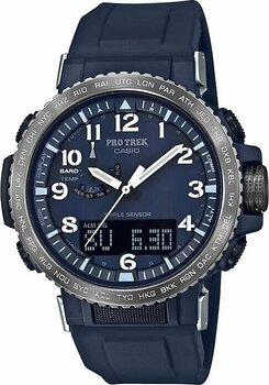 Casio Pro Trek PRW-50YFE-2ADR Erkek Kol Saati