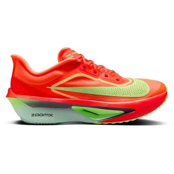 Nike Zoom Fly 6 Erkek Kırmızı Koşu Ayakkabısı FN8454-601