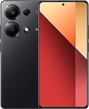 Xiaomi Redmi Note 13 Pro 256 Gb 8 Gb Siyah (İthalatçı Türkiye Garantili)