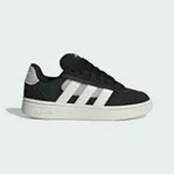 Adidas HQ7375 Gc Alpha Sk8 Kadın Günlük Spor Ayakkabı - 40 - Siyah