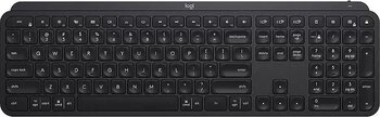 Logitech MX Keys S Türkçe Q Kablosuz Klavye