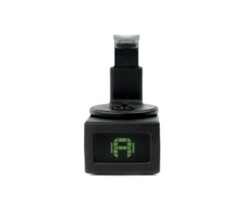 Planetwaves Pwct12 Miniheadstock Tuner Gitar Akort Aleti | Geniş Kalibrasyon Aralığı