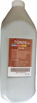 Brother TN-2456 1000 g Siyah Uyumlu Toner Tozu