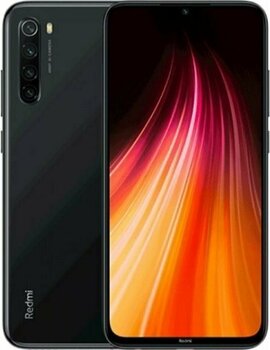 Redmi Note 8 - Kırılmaz Cam Ekran Koruyucu