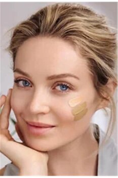 AVON Nutra Effects Radiance 5-in-1 BB Krem - Extra Light