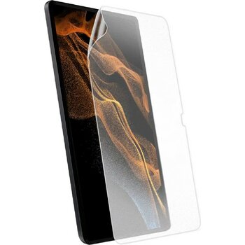 Huawei Mate Pad 11.5' 2023 Kağıt Hisli Mat ​​​​​​​​​​​​​​​uyumlu Scks Paper-Like Ekran Koruyucu-Renk - Renksiz