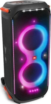 JBL Partybox 710 Bluetooth Siyah Hoparlör