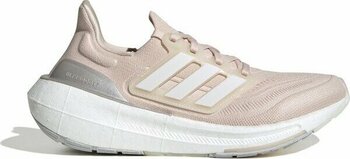 adidas Ultraboost Light W Kadın Koşu Ayakkabısı HQ8600 Pembe - 36,5 - 7F8-Pembe