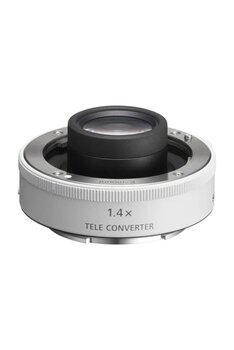 Sony 1.4X Sel Fe 14Tc Teleconverter Resmi Türkiye Garantili