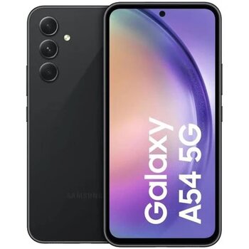 Samsung Galaxy A54 5G Black 256 Gb 8 Gb Ram Yenilenmiş Ürün (B Kalite)