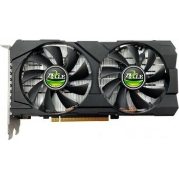 Binbir Göz Bilgisayar Axle GTX1660TI/6GD6P2DIP 6gb Gddr6 192BIT Dvı/hdmı/dp