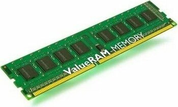 Kıngston Ddr3 4gb 1333MHZ Pc Ram