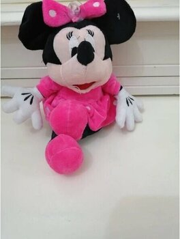 Ym Toys 25 Cm Minnie Mouse