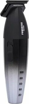 Powertec TR-2727 3 Başlık Siyah 0,1 mm Minimum Kesim 3.7 V/DC Sakal Ense Tıraş Makinesi