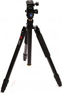 Digipod A-2840FM Pro Alüminyum Tripod Kiti